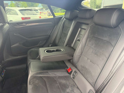 VW Arteon Gebrauchtwagen VW Arteon Gebrauchtwagen