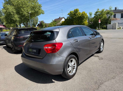 Mercedes-Benz A-Klasse Gebrauchtwagen Mercedes-Benz A-Klasse Gebrauchtwagen
