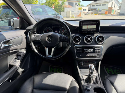 Mercedes-Benz A-Klasse Gebrauchtwagen Mercedes-Benz A-Klasse Gebrauchtwagen