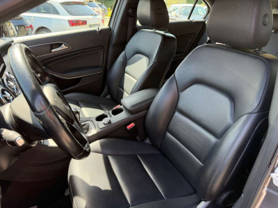 Mercedes-Benz A-Klasse Gebrauchtwagen Mercedes-Benz A-Klasse Gebrauchtwagen