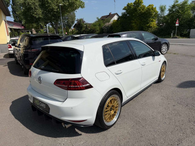 VW Golf Gebrauchtwagen VW Golf Gebrauchtwagen