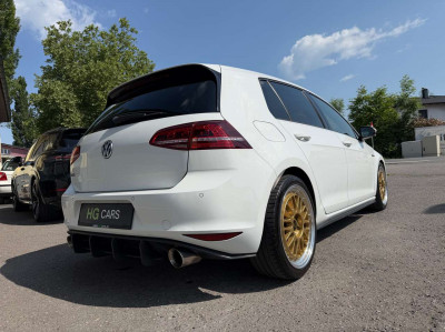 VW Golf Gebrauchtwagen VW Golf Gebrauchtwagen