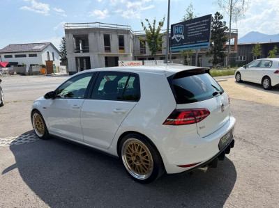 VW Golf Gebrauchtwagen VW Golf Gebrauchtwagen