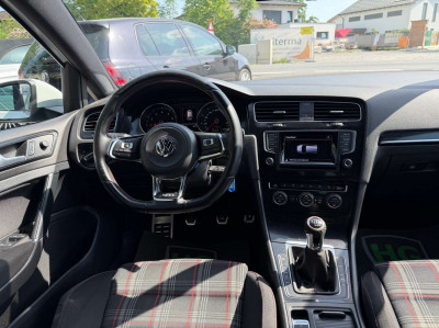 VW Golf Gebrauchtwagen VW Golf Gebrauchtwagen