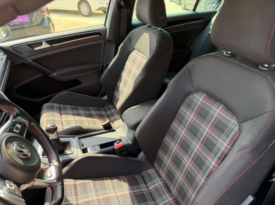 VW Golf Gebrauchtwagen VW Golf Gebrauchtwagen