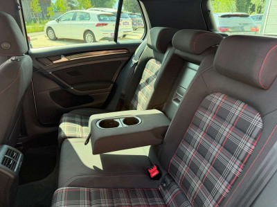 VW Golf Gebrauchtwagen VW Golf Gebrauchtwagen