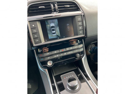 Jaguar XE Gebrauchtwagen Jaguar XE Gebrauchtwagen