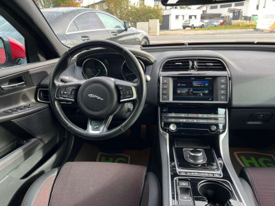 Jaguar XE Gebrauchtwagen Jaguar XE Gebrauchtwagen