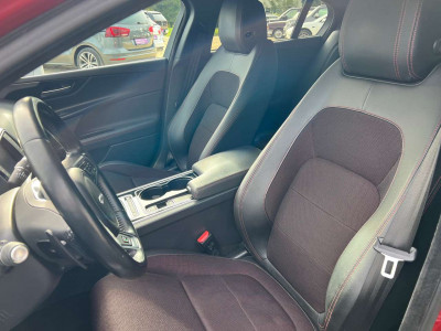 Jaguar XE Gebrauchtwagen Jaguar XE Gebrauchtwagen