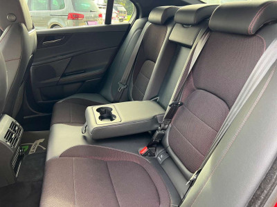 Jaguar XE Gebrauchtwagen Jaguar XE Gebrauchtwagen