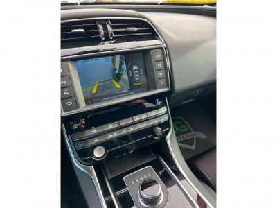 Jaguar XE Gebrauchtwagen Jaguar XE Gebrauchtwagen