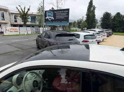 Fiat 500 Gebrauchtwagen Fiat 500 Gebrauchtwagen