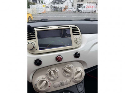 Fiat 500 Gebrauchtwagen Fiat 500 Gebrauchtwagen