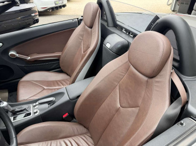 Mercedes-Benz SLK Gebrauchtwagen Mercedes-Benz SLK Gebrauchtwagen