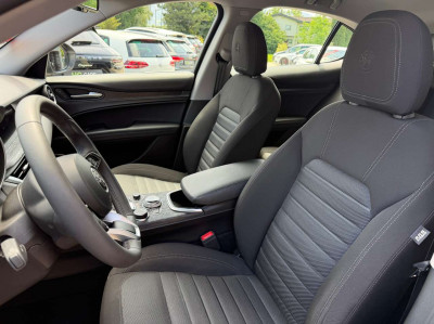 Alfa Romeo Stelvio Gebrauchtwagen Alfa Romeo Stelvio Gebrauchtwagen