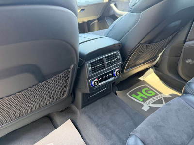 Audi Q7 Gebrauchtwagen