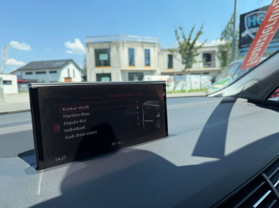 Audi Q7 Gebrauchtwagen