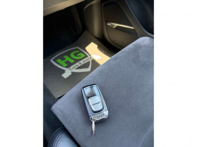 Audi Q7 Gebrauchtwagen