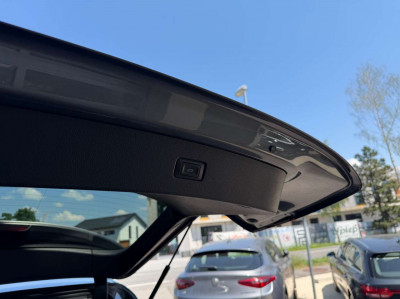 Audi Q7 Gebrauchtwagen