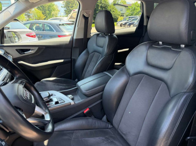 Audi Q7 Gebrauchtwagen