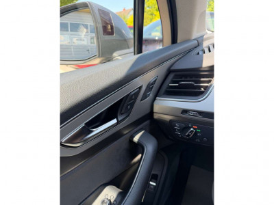 Audi Q7 Gebrauchtwagen