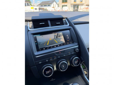 Jaguar E-Pace Gebrauchtwagen