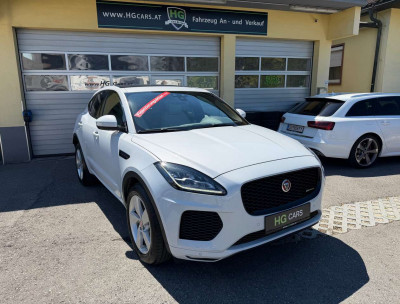 Jaguar E-Pace Gebrauchtwagen