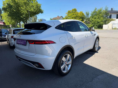 Jaguar E-Pace Gebrauchtwagen