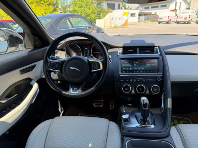 Jaguar E-Pace Gebrauchtwagen