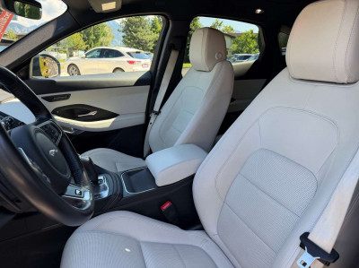 Jaguar E-Pace Gebrauchtwagen