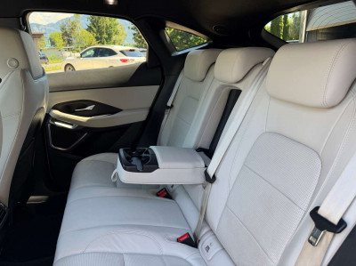 Jaguar E-Pace Gebrauchtwagen