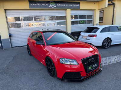 Audi A3 Gebrauchtwagen