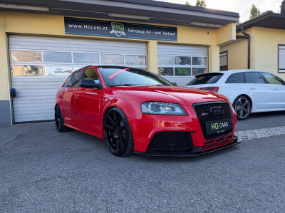 Audi A3 Gebrauchtwagen