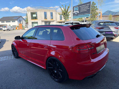 Audi A3 Gebrauchtwagen