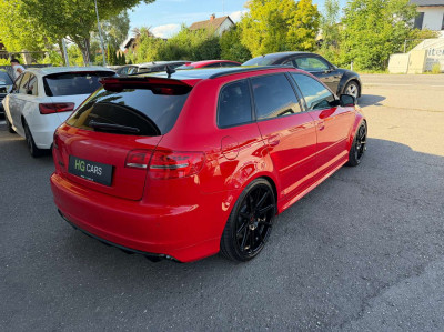 Audi A3 Gebrauchtwagen