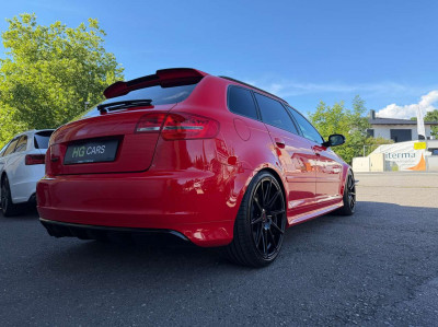 Audi A3 Gebrauchtwagen
