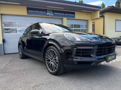 Porsche Cayenne Gebrauchtwagen Porsche Cayenne Gebrauchtwagen