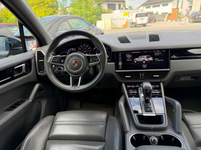 Porsche Cayenne Gebrauchtwagen Porsche Cayenne Gebrauchtwagen