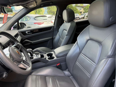 Porsche Cayenne Gebrauchtwagen Porsche Cayenne Gebrauchtwagen