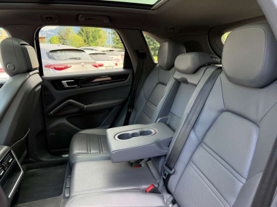 Porsche Cayenne Gebrauchtwagen Porsche Cayenne Gebrauchtwagen