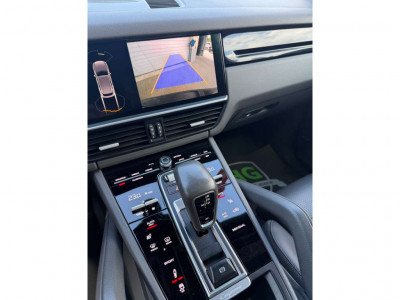 Porsche Cayenne Gebrauchtwagen Porsche Cayenne Gebrauchtwagen