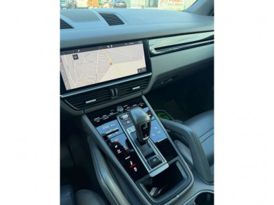 Porsche Cayenne Gebrauchtwagen Porsche Cayenne Gebrauchtwagen