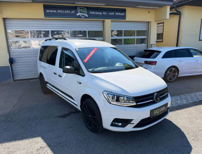 VW Caddy Gebrauchtwagen VW Caddy Gebrauchtwagen