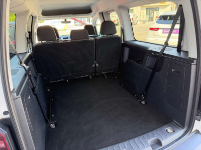 VW Caddy Gebrauchtwagen VW Caddy Gebrauchtwagen