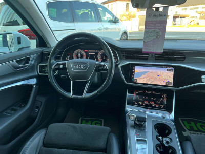 Audi A6 Gebrauchtwagen Audi A6 Gebrauchtwagen
