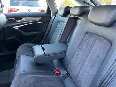 Audi A6 Gebrauchtwagen Audi A6 Gebrauchtwagen