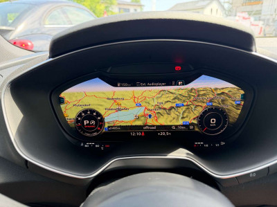 Audi TT Gebrauchtwagen