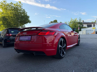 Audi TT Gebrauchtwagen