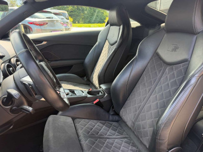 Audi TT Gebrauchtwagen