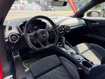 Audi TT Gebrauchtwagen